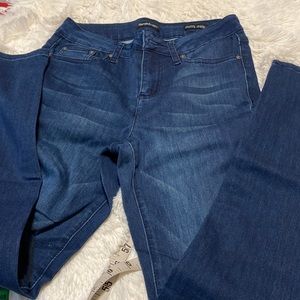 Needle and Cloth jeans
